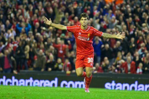 Former Liverpool winger announces retirement