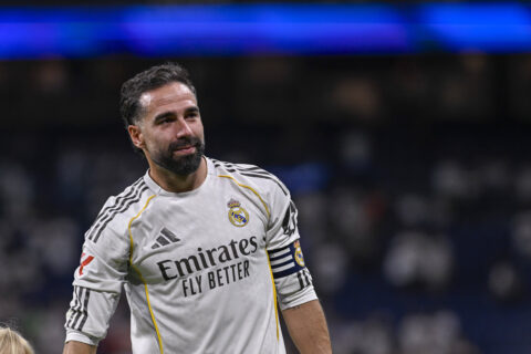 Pundit claims Liverpool could move for La Liga legend
