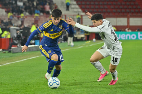 Report: Liverpool ready to move for wonderkid in £7.7m deal