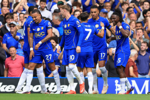 Journalist confirms Liverpool made shock deadline day move for Chelsea star