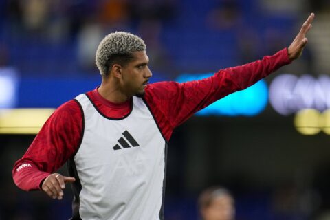 9/10 duels won: New Liverpool signing shines in Ipswich Town victory