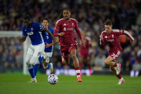 David Lynch’s 5 Key Takeaways From Liverpool’s 2-0 Win at Ipswich