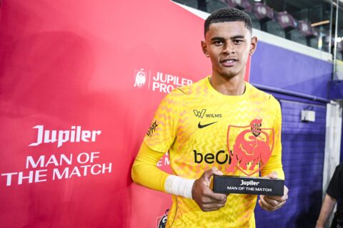 Report: Liverpool have signed one of Europe's top young talents for just £30m