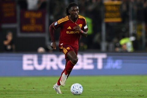 Journalist: Serie A star is 'in the mix' for Liverpool transfer move