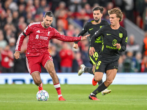 David Lynch's 5 Key Takeaways from Liverpool's 2-1 Win against Atletico Madrid