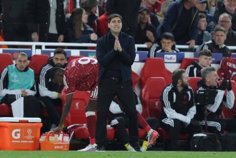Liverpool Beat Atletico Madrid as Iraola’s Reds Build Real Momentum
