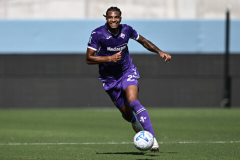 Report: Liverpool are in the race to sign Serie A midfielder