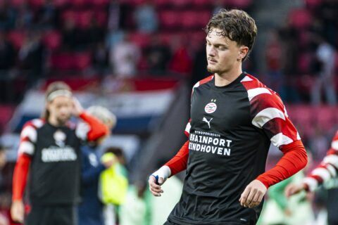 Report: Liverpool interested in move for 20-year-old midfielder