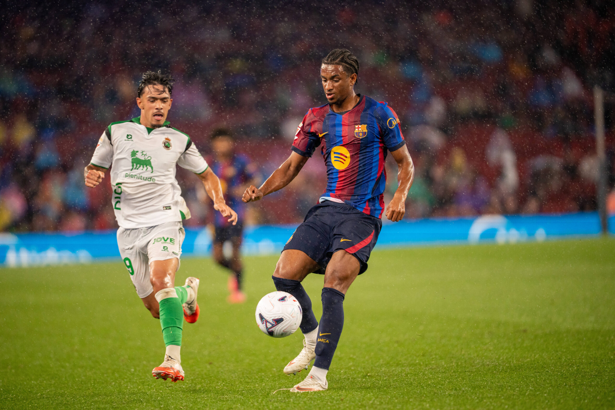 Journalist: Liverpool eyeing potential move to sign La Liga defender