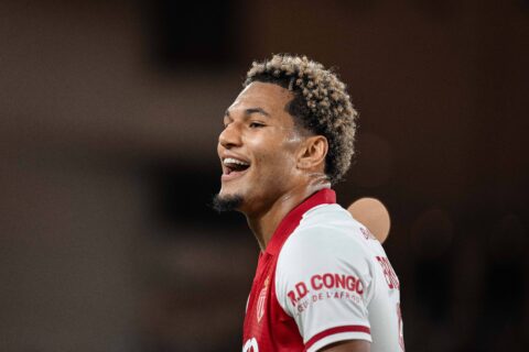 Report: Liverpool remain keen on move for Ligue 1 forward