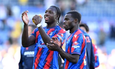 Liverpool urged to move for Premier League star in 'smart signing'