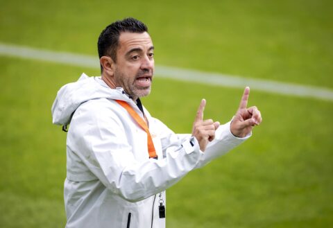 Barcelona legend heaps praise on Liverpool star