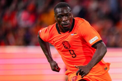 Liverpool told to sign nightmare Premier League forward