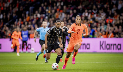 Sky Sports: Liverpool in the race to sign Premier League forward