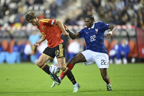 Liverpool's £60m summer signing is now looking like an absolute bargain