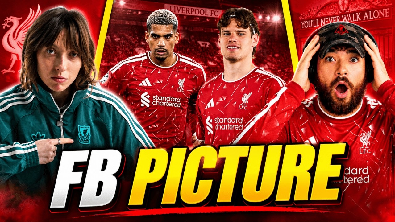 Kop Curiosities: Araújo, Kerkez and Wirtz, Liverpool’s Biggest Questions Ahead of Fulham