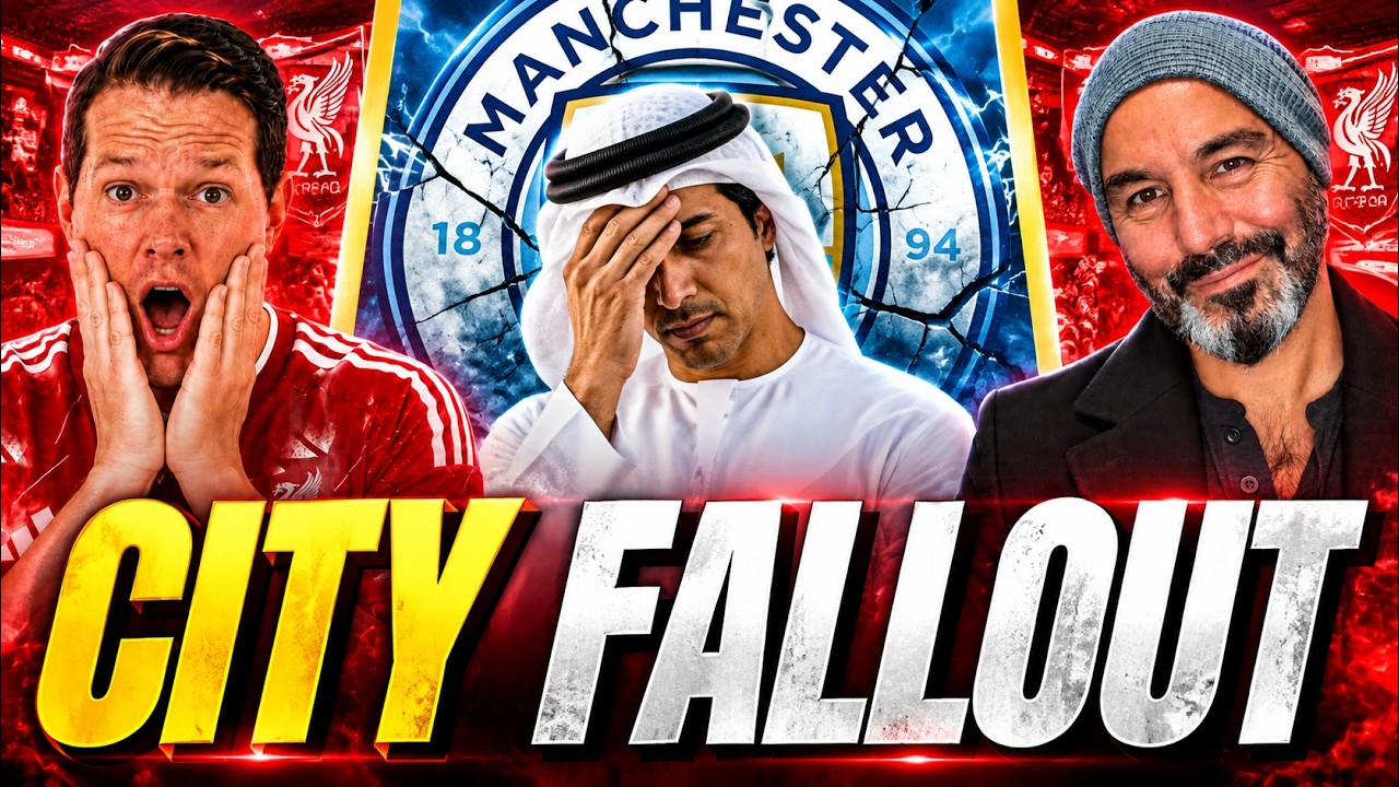 AI SPECIAL: CITY, WARD, MIDFIELD SIGNINGS & SOLEROS