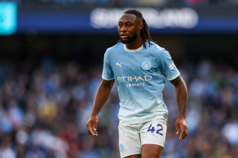 Man City dealt potential injury blow ahead of Liverpool clash
