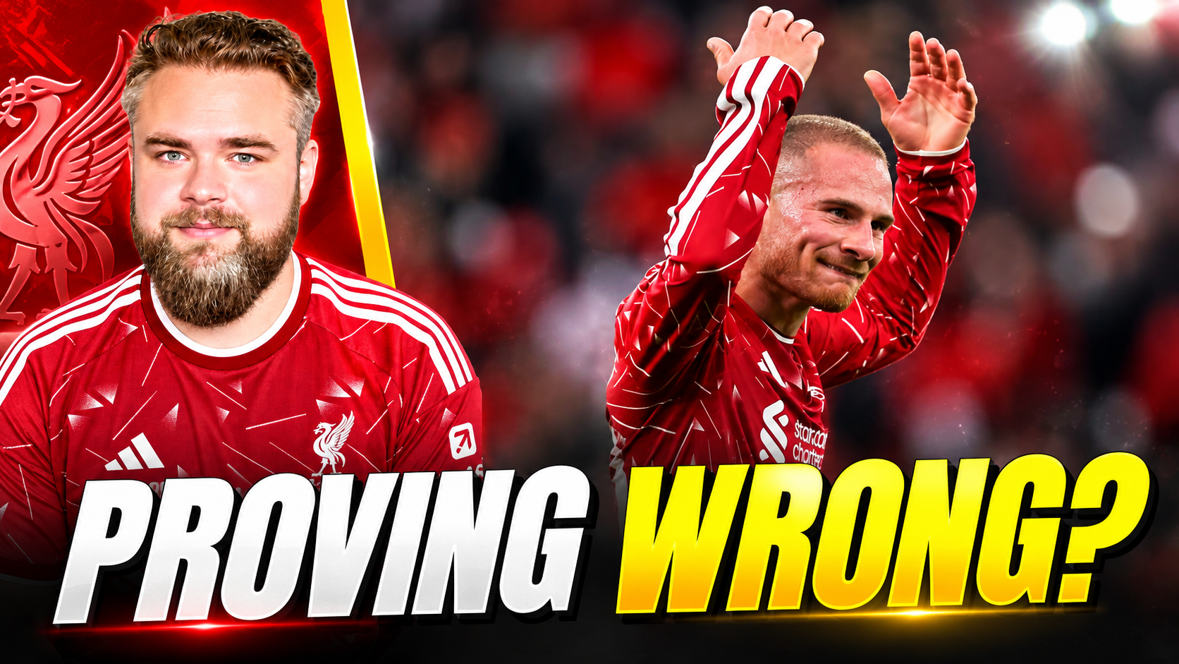Alexis Proving Liverpool Wrong? What To Do With The Argentine Star?