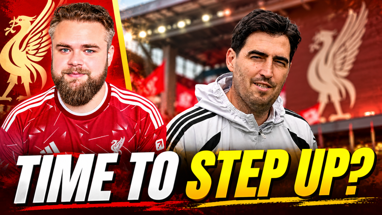Daily Red: Andoni Iraola Speaks On Players Ahead Of Man City Game