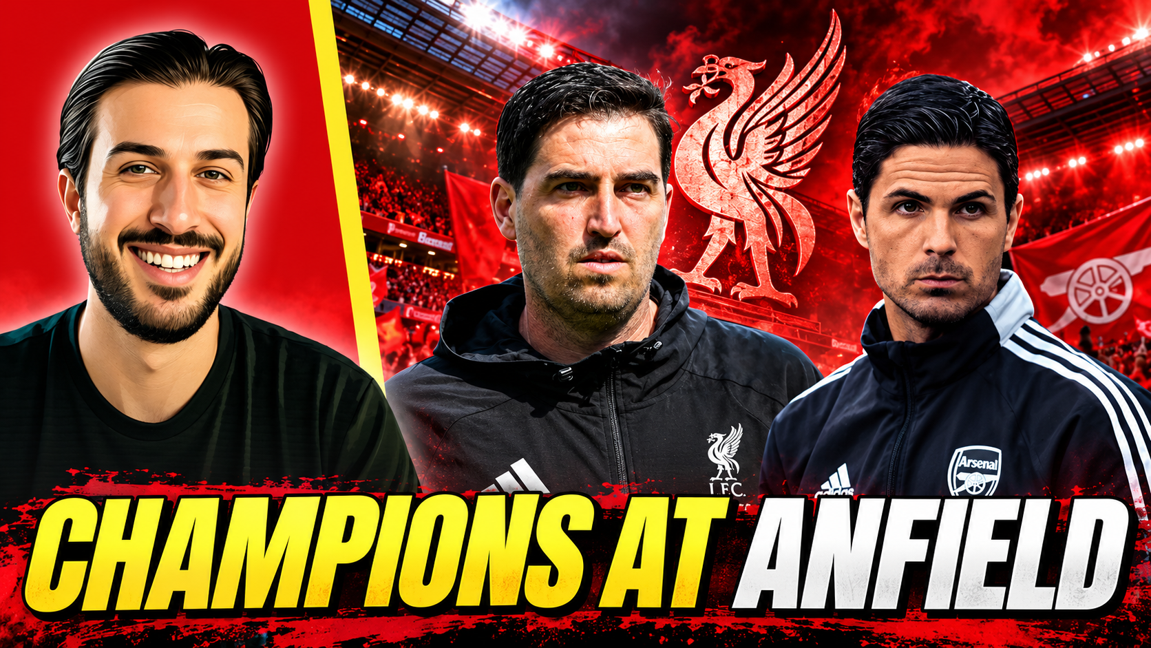 Liverpool v Arsenal: How Do Liverpool Match Up To The Premier League Champions?