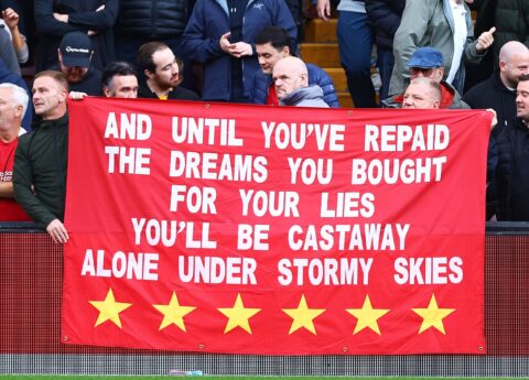 Liverpool 0-3 Manchester City: Player Ratings as Reds Collapse After Red Card