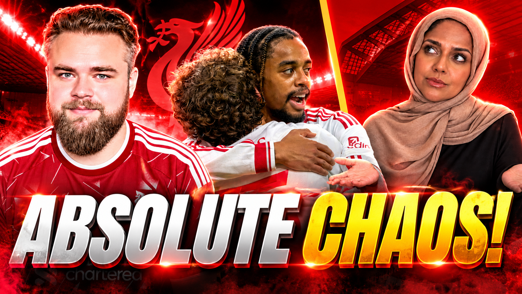 Euro Incision Podcast:  CHAOS at LASK! Liverpool win 6-3 but what went wrong?
