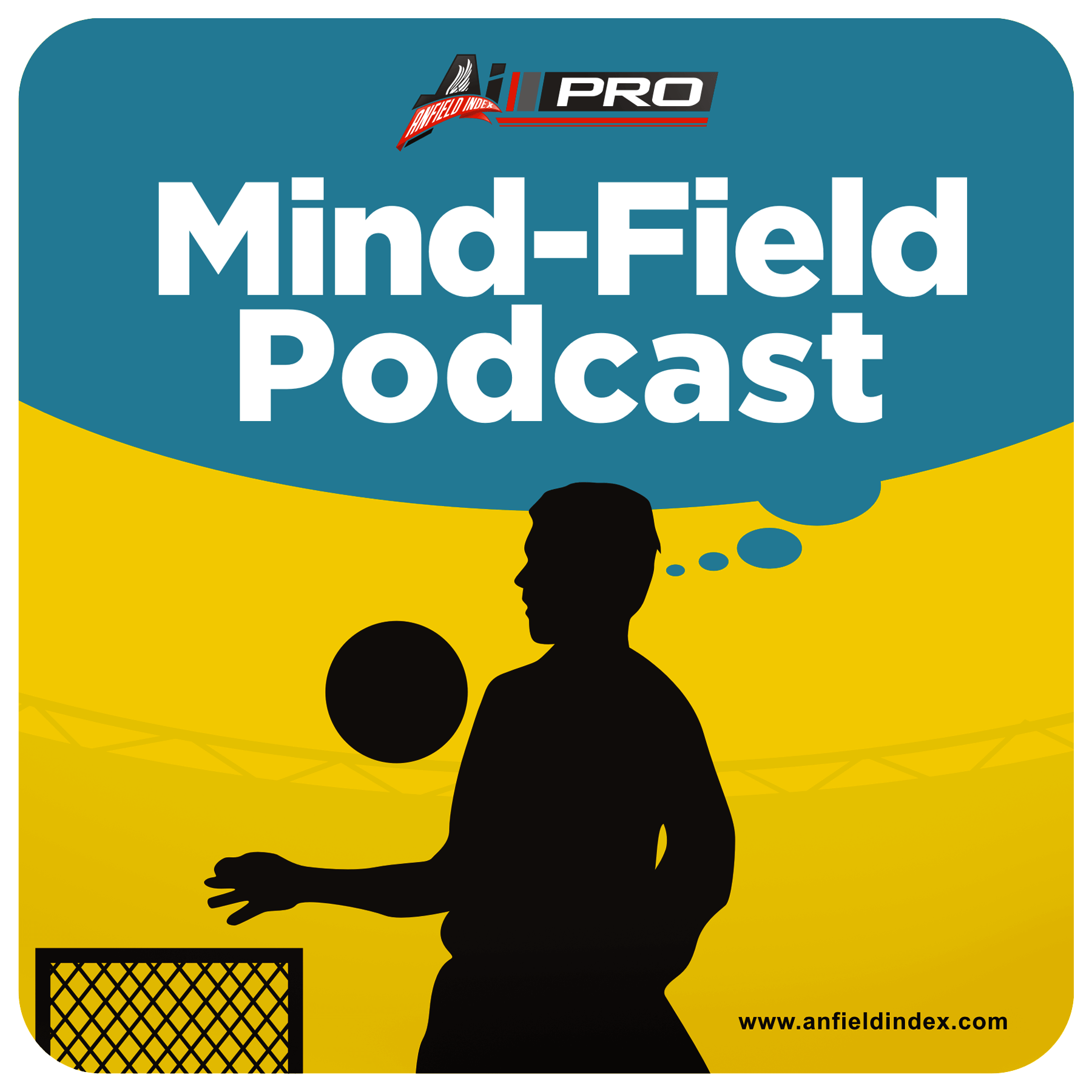Mind-field
