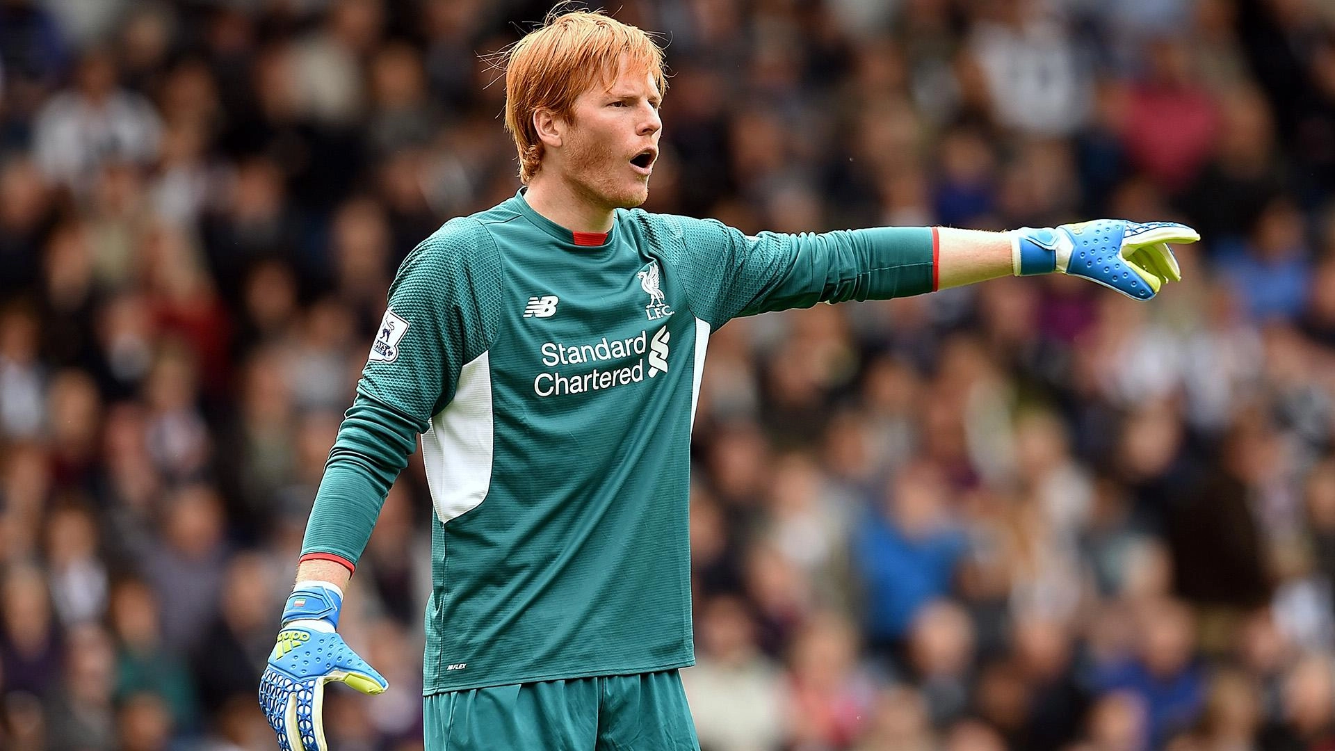 Former Liverpool Goalkeeper Admits He Struggled to Meet Klopp's Standards