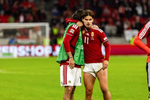 Liverpool star and family declared international enemies