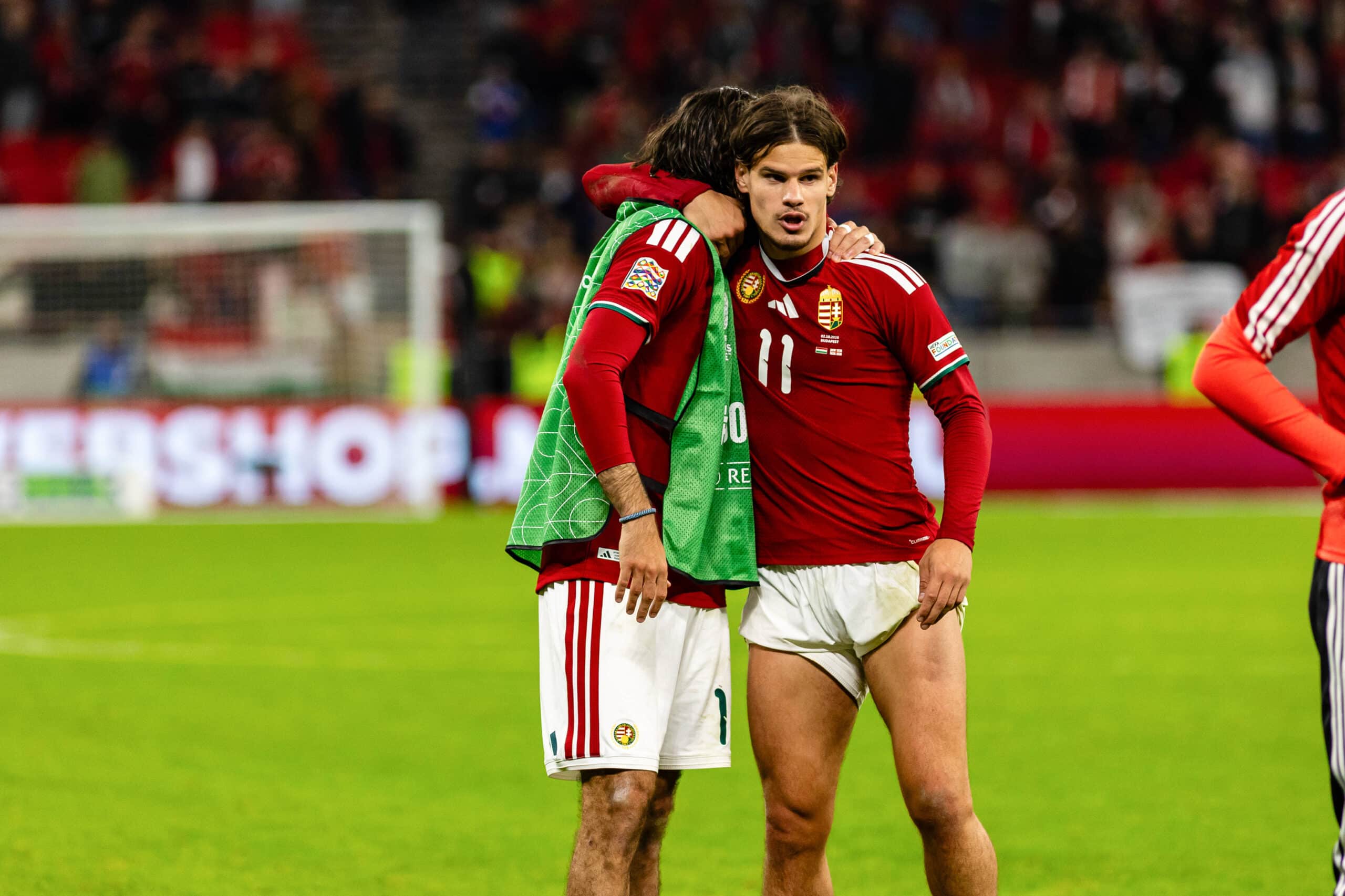 Liverpool star and family declared international enemies