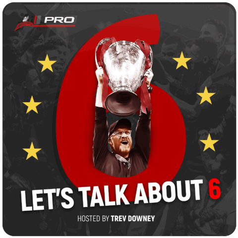 Lets Talk About 6