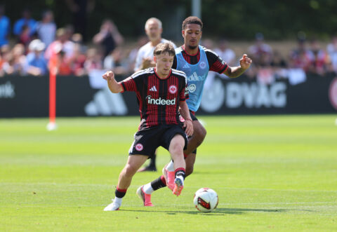 Liverpool have joined the race to sign midfield wonderkid