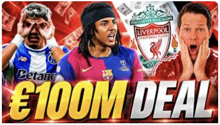 NEWSROUND SHOW: IT ALL FEELS DIRTY & HARD TO DEFNED WIRTZ RIGHT NOW