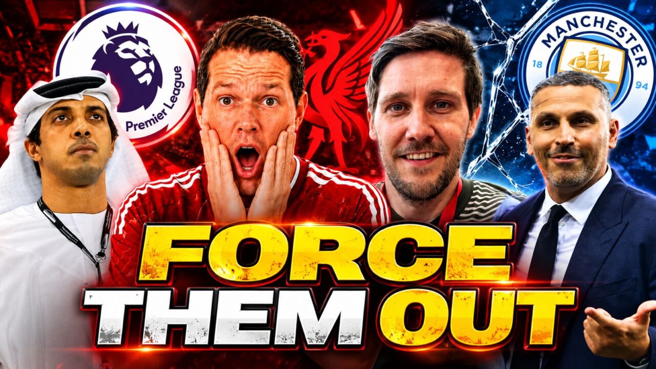 MEDIA MATTERS SPECIAL: KICK THEM OUT, RIGHT BACK IN & HARD TO GAUGE SUNDAY