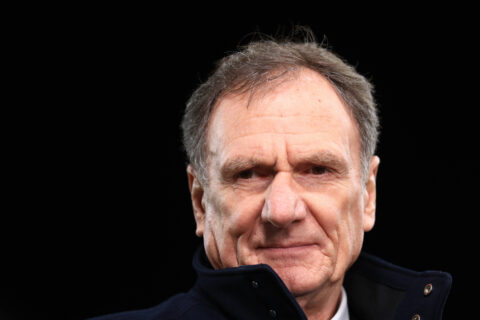 Phil Thompson believes Liverpool made a big transfer mistake in the summer