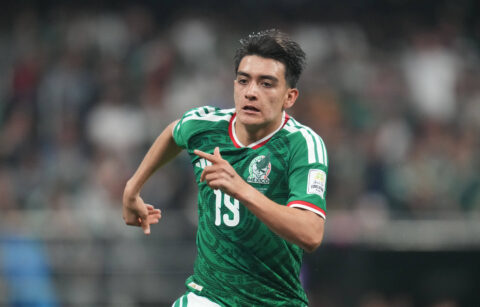 World Cup wonderkid drops huge hint over potential Liverpool move