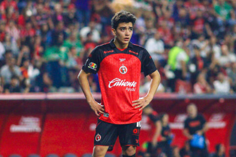 "One to keep an eye on" - Journalist confirms Liverpool's interest in £37m-rated star