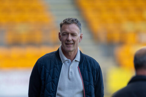 Chris Sutton makes bold prediction ahead of Liverpool's clash with Brighton