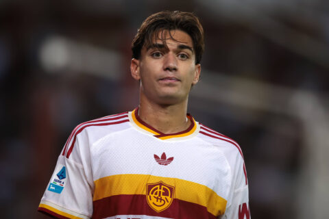 Report: Liverpool interested in move for Serie A wonderkid