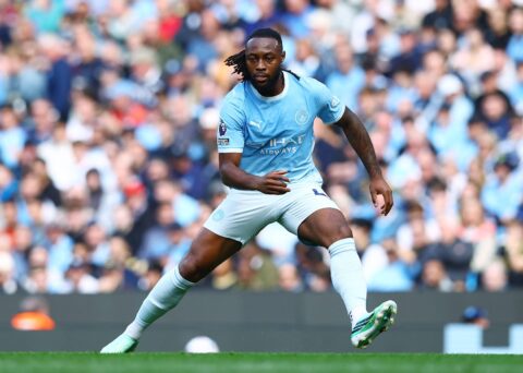 Liverpool told to push for double Manchester City transfer raid