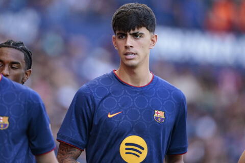 Journalist: Liverpool keen on January move for Barcelona star