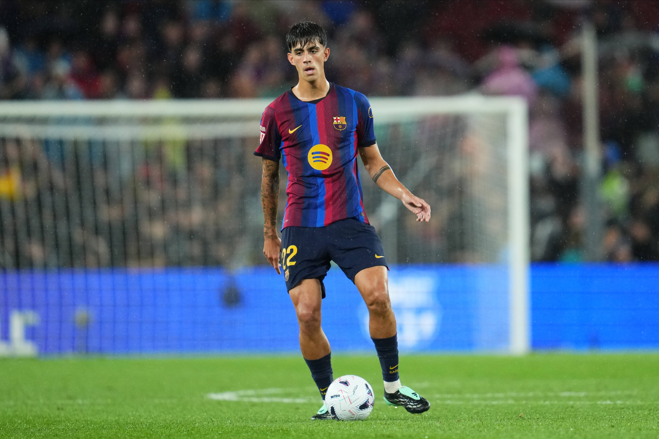 Journalist confirms Liverpool’s interest in move for Barcelona midfielder