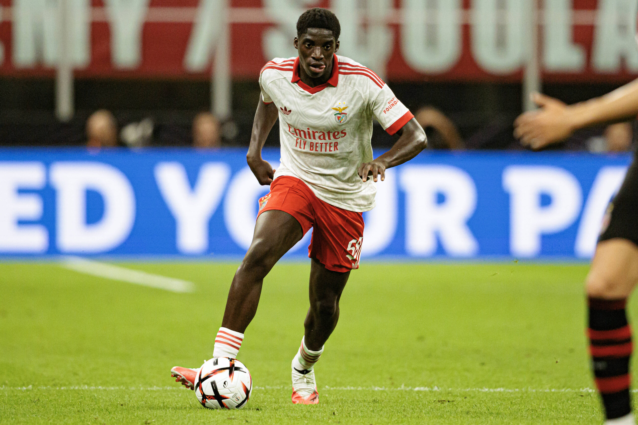 Portuguese youngster a must for Liverpool even at £40m price