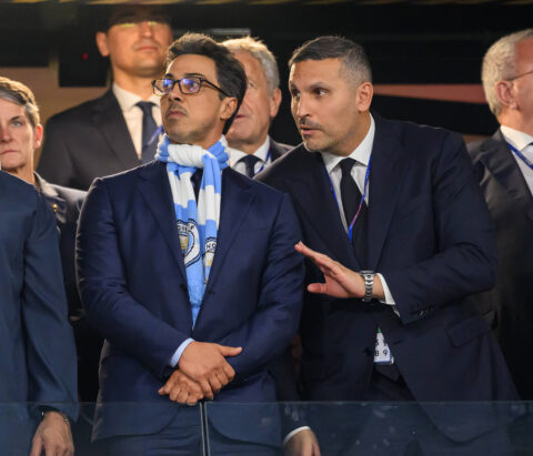 Journalist calls for Man City owners to be removed after Premier League guilty verdict