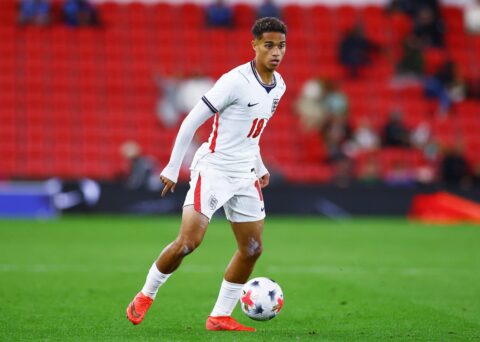 Report: Liverpool interested in move for £51m-rated Premier League star