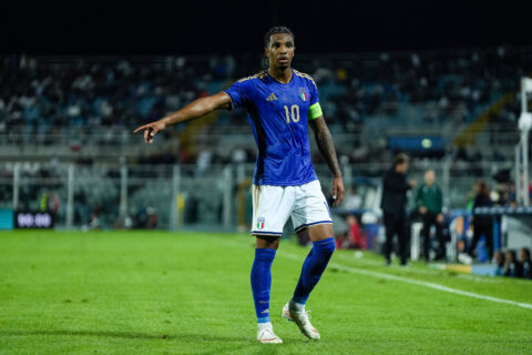 Liverpool receive green light to sign midfielder for just £26m