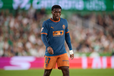 Liverpool now must pay €60m to sign La Liga star