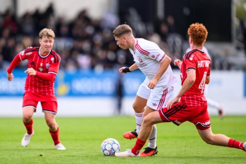 New Liverpool wonderkid given huge European opportunity