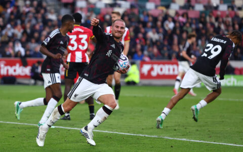 David Lynch’s Five Key Takeaways from Liverpool’s Win Over Brentford